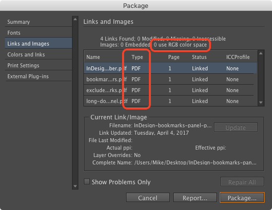 Package RGB PDF