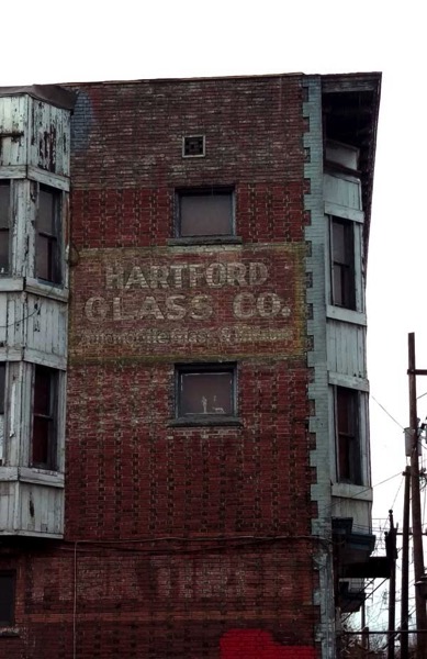 Hartford Glass Co Seattle