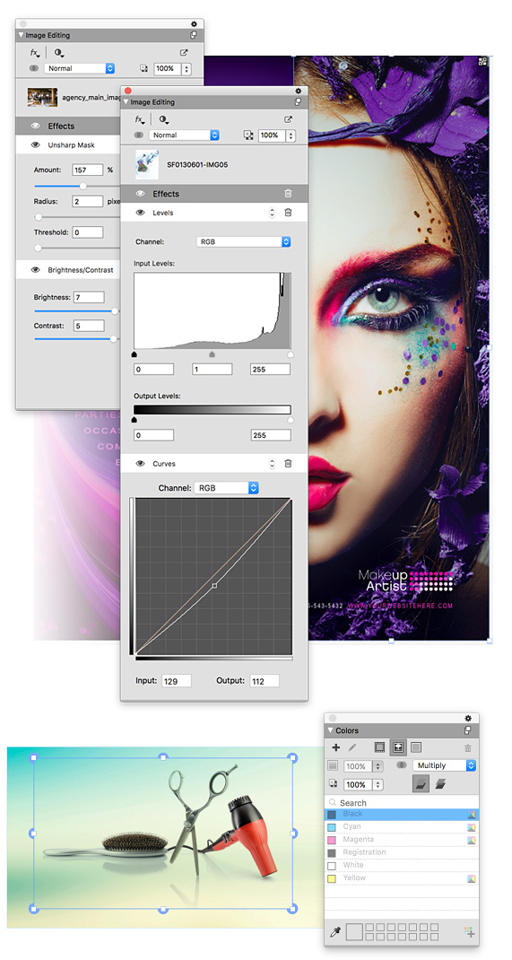 QuarkXPress 2017