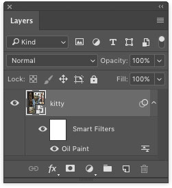 photoshop smart filters