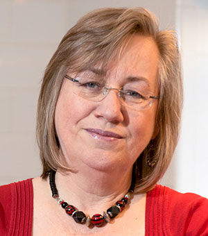 Coletta Perry