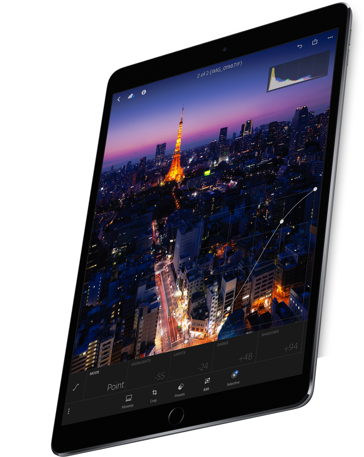 iPad Pro