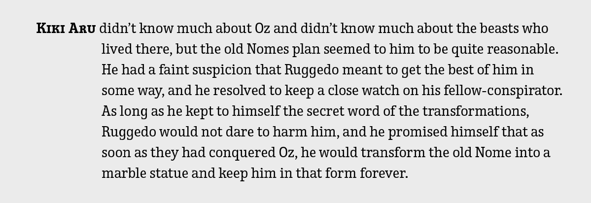 Paragraph with first line outdented