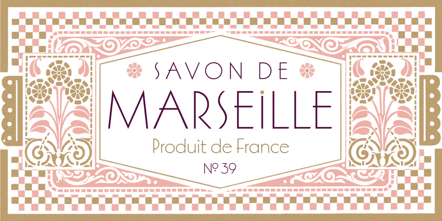Marseille typeface