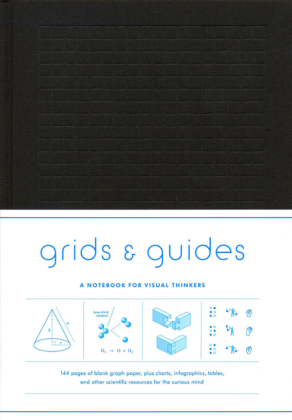 Grids and Guides notebook
