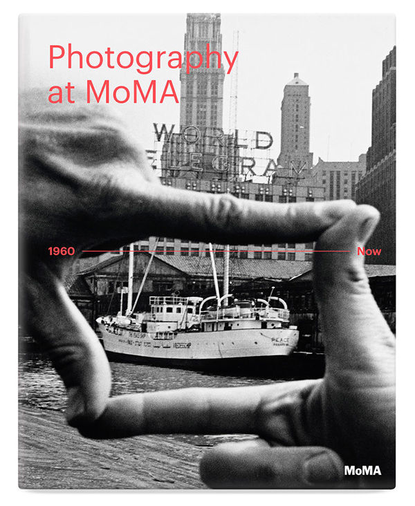 Photography at MoMA
