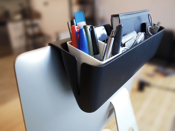Mac Caddy for iMac