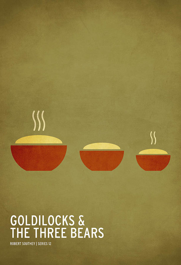Minimalist Posters