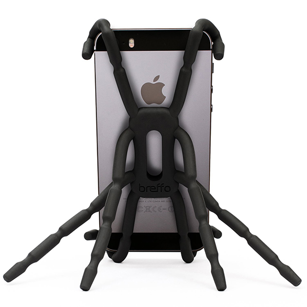 Spider Podium