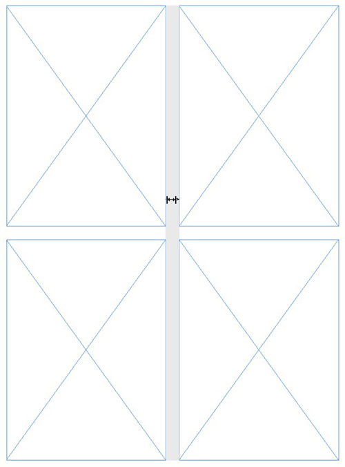 Gap tool
