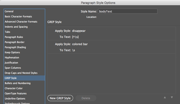 showspace2.png grep styles to show spaces