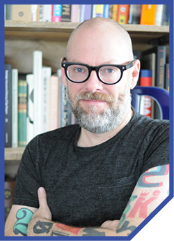 Dan Rhatigan