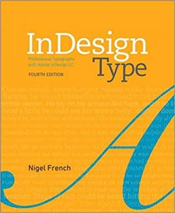 InDesign Type 4th edition