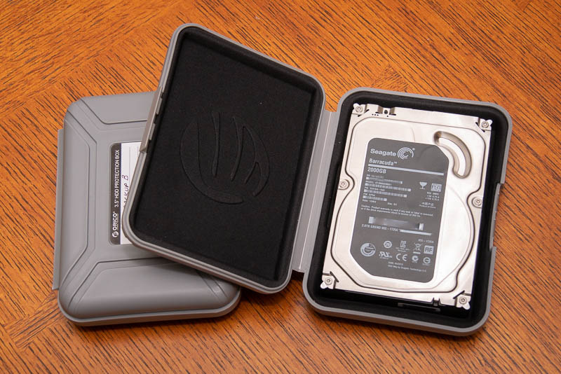 backup drives