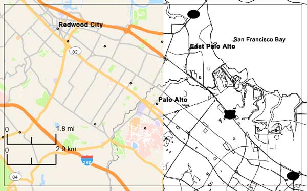 ArcGIS Maps