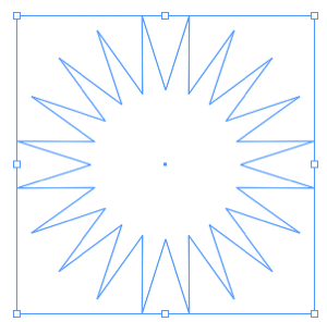 starburst