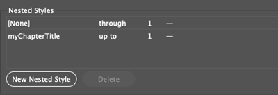 nested style 2