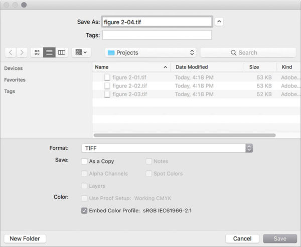 Save As dialog box, default storage for traditional Creative Cloud desktop applications