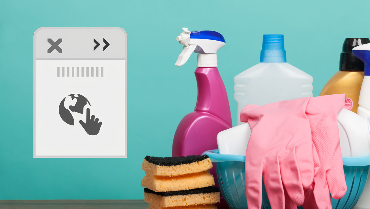 indesign hyperlinks panel spring cleaning
