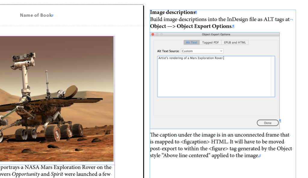 12.2accessible-epub-3-1024x591 InDesign template reflowable ebook object export options