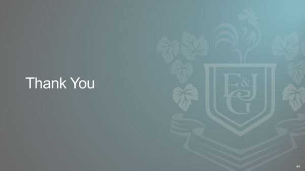 18.8presentation-template-7 InDesign presentation template thank you slide