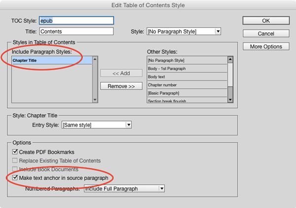 30.5-20150622-template3 InDesign table of contents menu