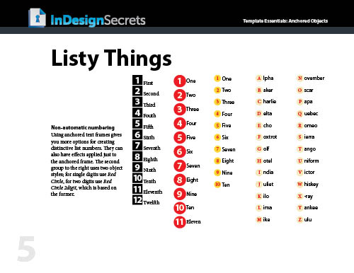 43.5_anchored-objects_005 InDesign listy things template