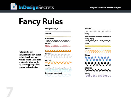 43.6_anchored-objects_007 InDesign fancy rules template