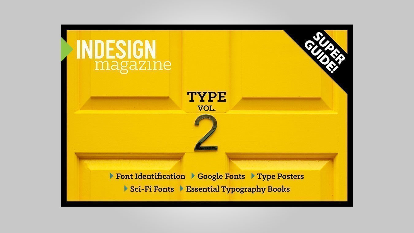 InDesign Type Superguide Volume 2