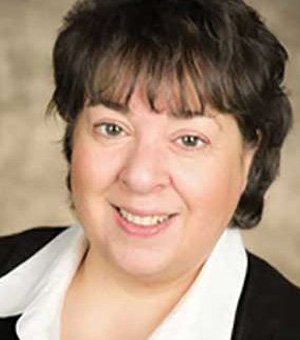 Bevi Chagnon