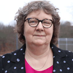 Karen McCall