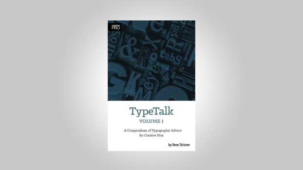 TypeTalk Volume 1