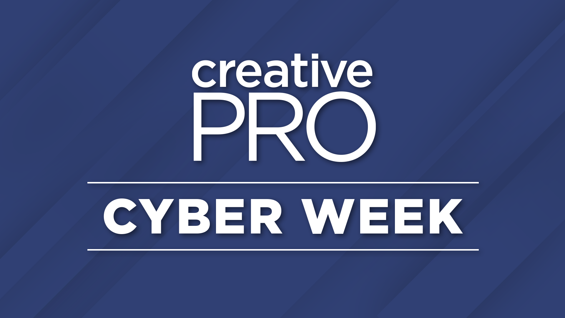 Cyber Week