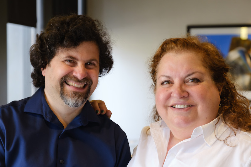David and Anne-Marie's InDesignSecrets Holiday Special: A CreativePro Online Event