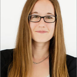 Amy Balliett