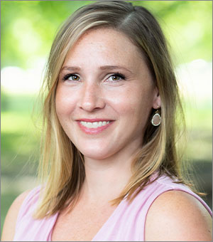 Bethany Auck