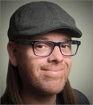 Mark Heaps