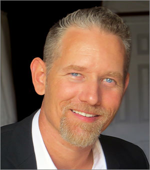 Mike Parkinson