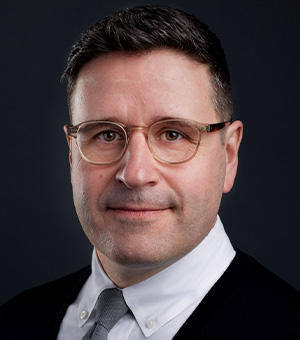 Charles Nix