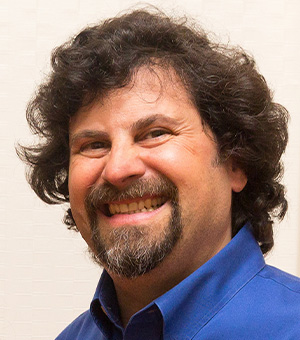 David Blatner