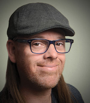 Mark Heaps
