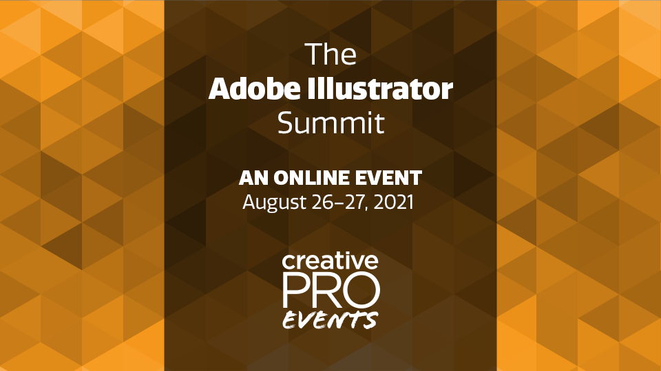 The Adobe Illustrator Summit