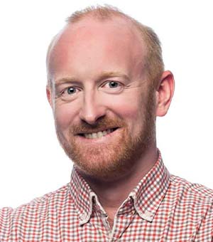 Matt May