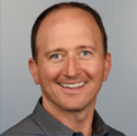 Head shot of Chad Chelius