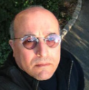 Head shot of Scott Citron