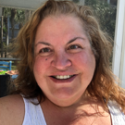 Head shot of Anne-Marie Concepción