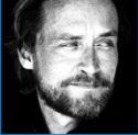 Head shot of Rufus Deuchler
