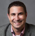 Head shot of James Fritz