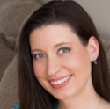 Head shot of Colleen Gratzer