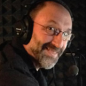 Head shot of Bob Levine